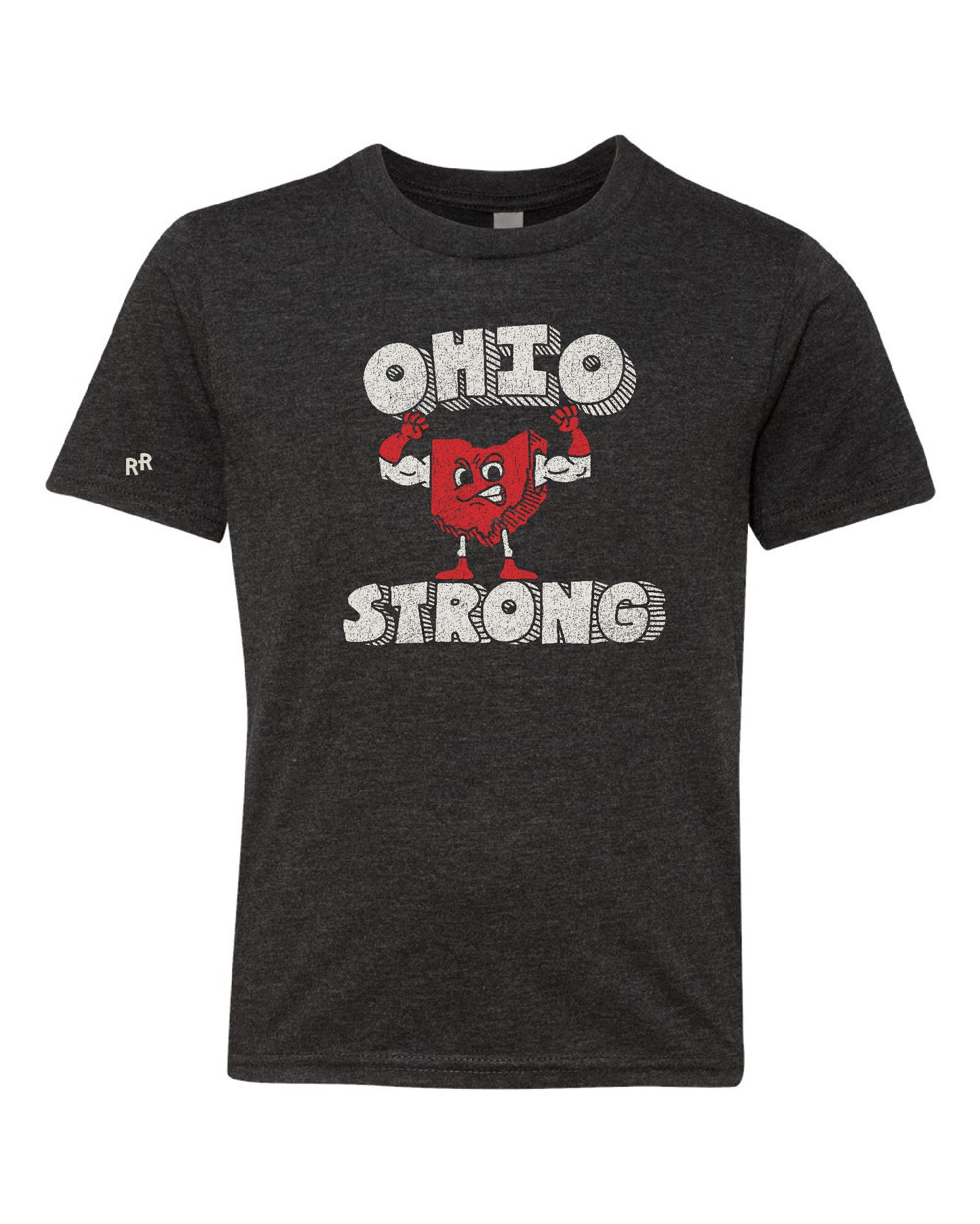 Ohio Strong | Youth