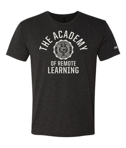 Remote Learning Academy Youth Tee