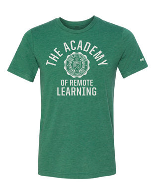 Remote Learning Academy Youth Tee
