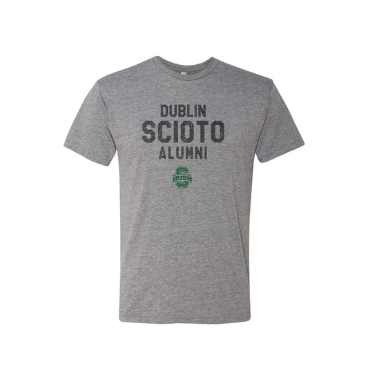 Dublin Scioto High School - RESTOCK!