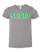 Load image into Gallery viewer, Scioto Block YOUTH Tee