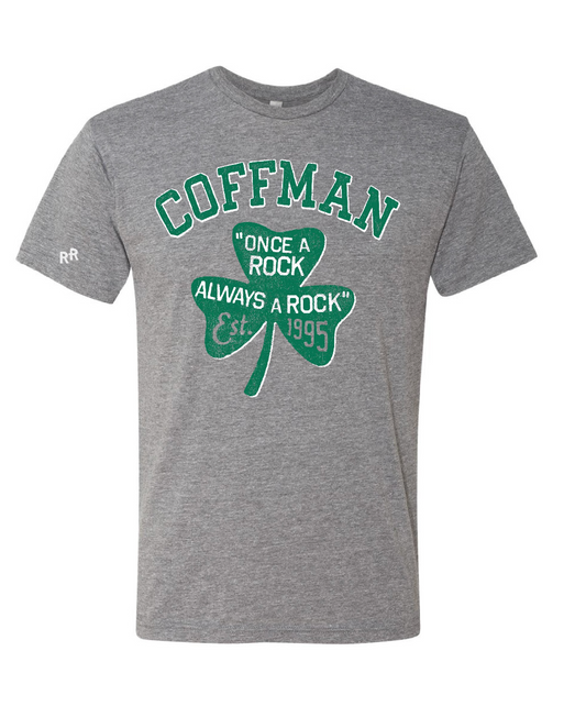 Once A Rock, Always A Rock Unisex Tee