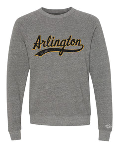 Script Arlington Sweatshirt | ADULT