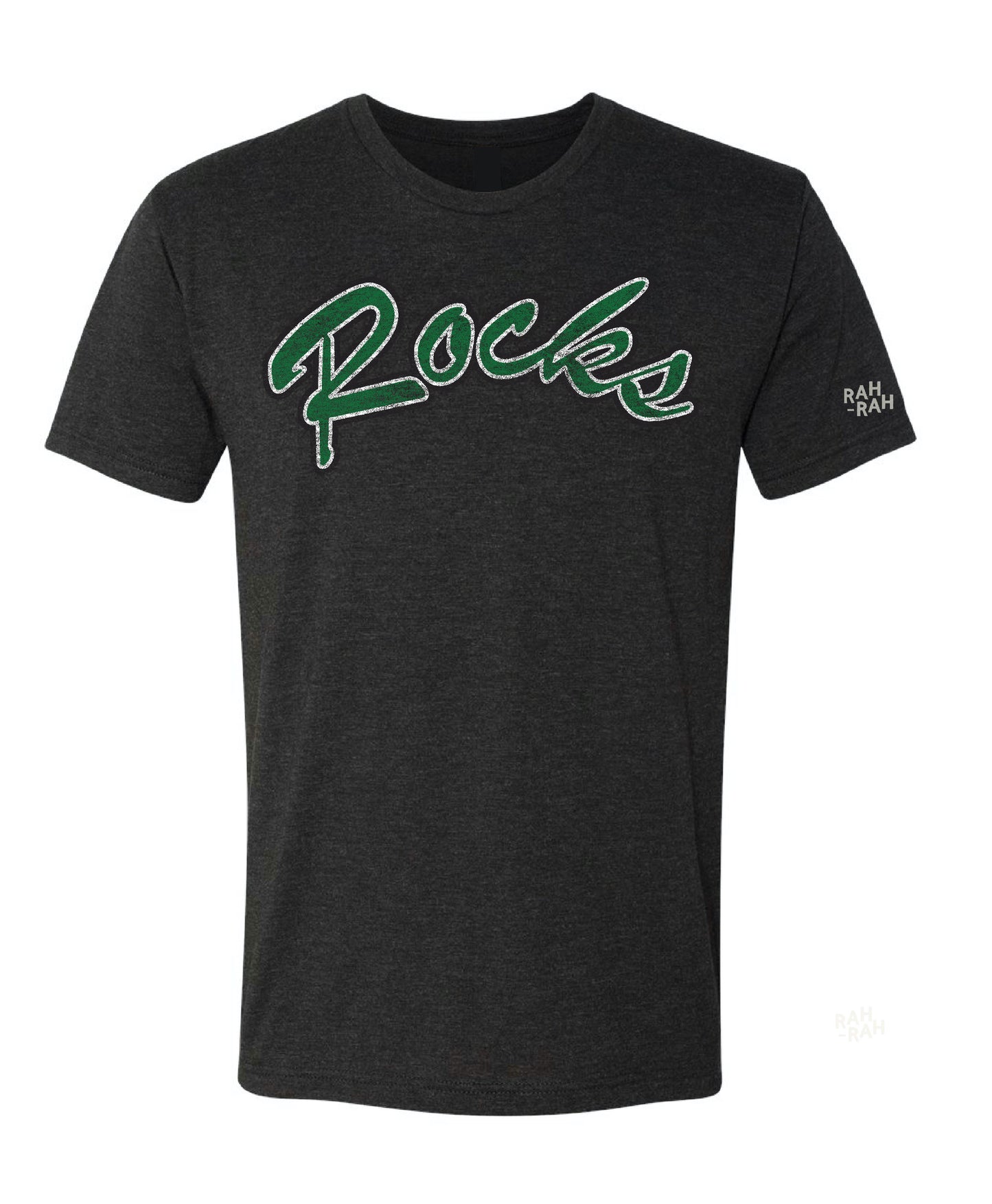 Dublin Coffman Script Rocks | ADULT & YOUTH