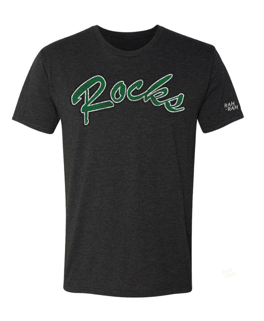 Dublin Coffman Script Rocks | ADULT & YOUTH