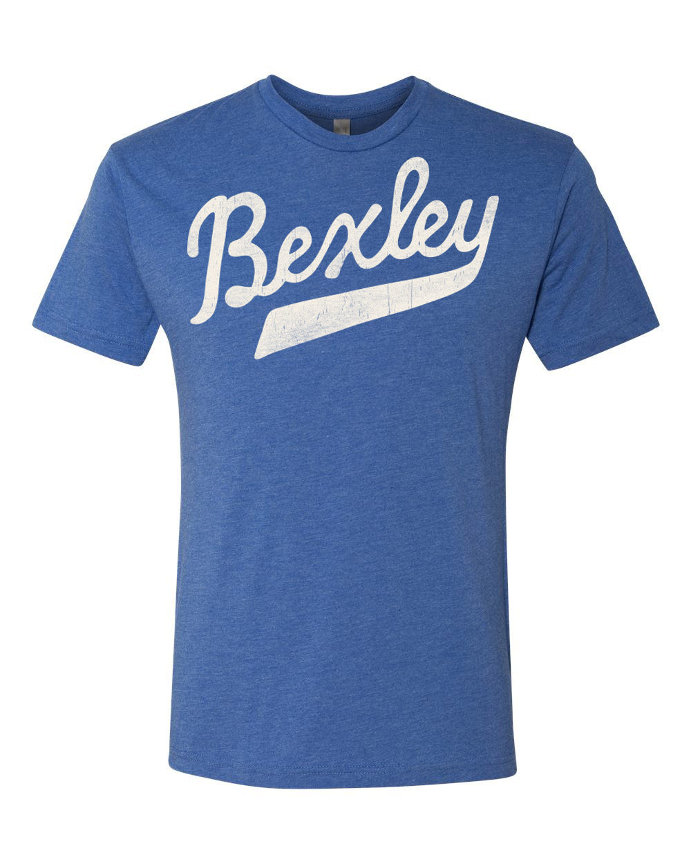 Script Bexley Royal Blue | Adult & Youth