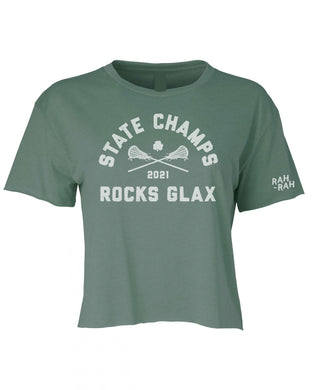 Coffman Girls LAX State Champs CROP | Royal Pine
