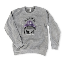 Load image into Gallery viewer, The Pit Sweatshirt