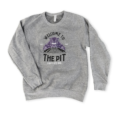 The Pit Sweatshirt
