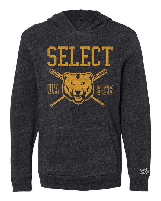 UABCB Crossing Sticks Hoodie | Youth