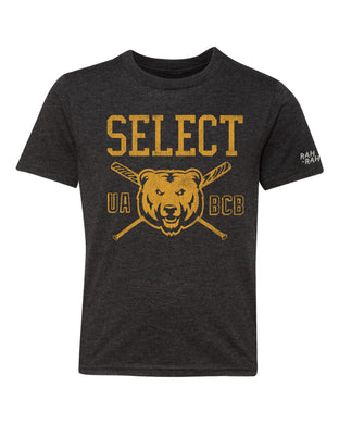UABCB Crossing Sticks Tee | Youth