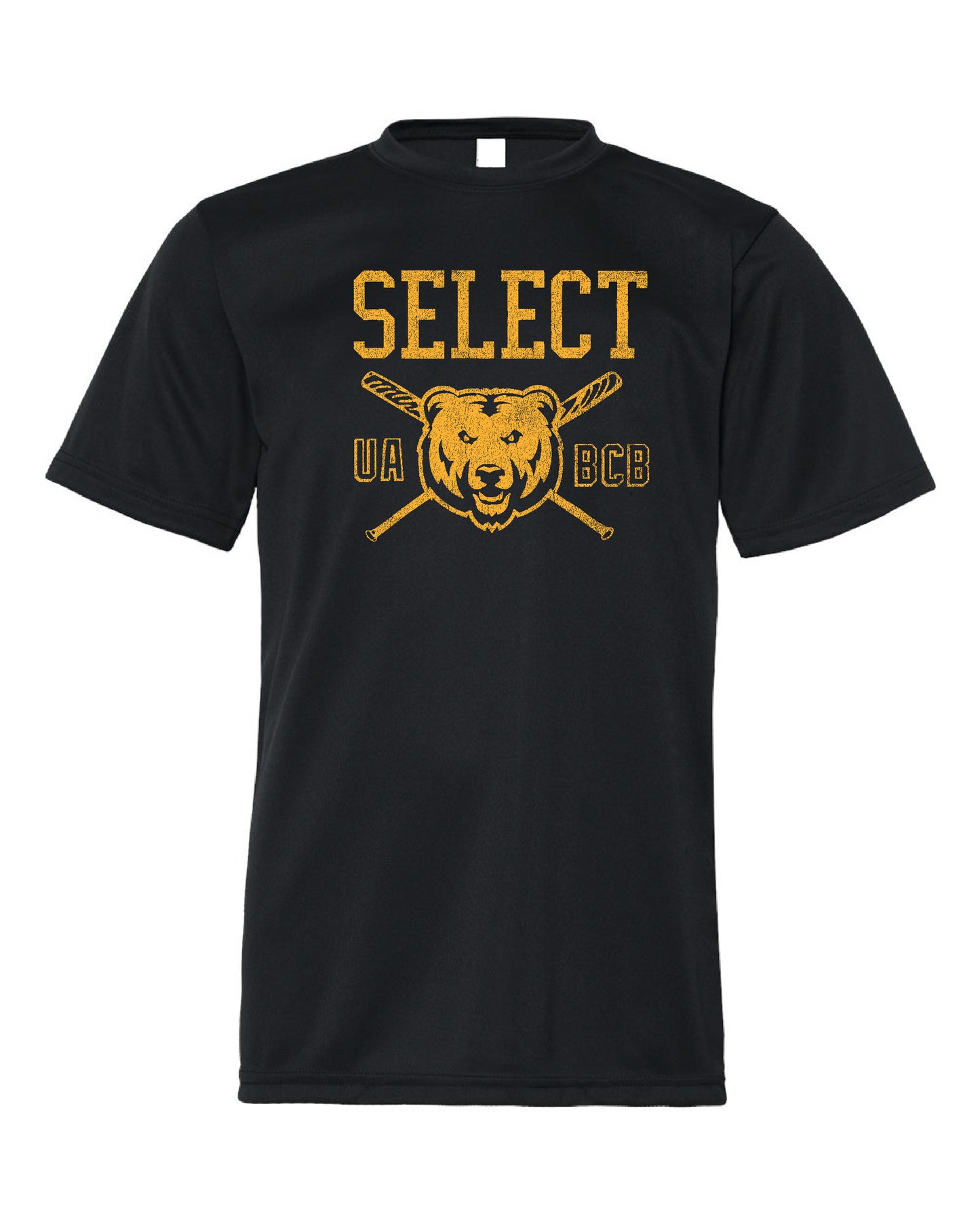UABCB Youth Dri-Fit Tee | YOUTH