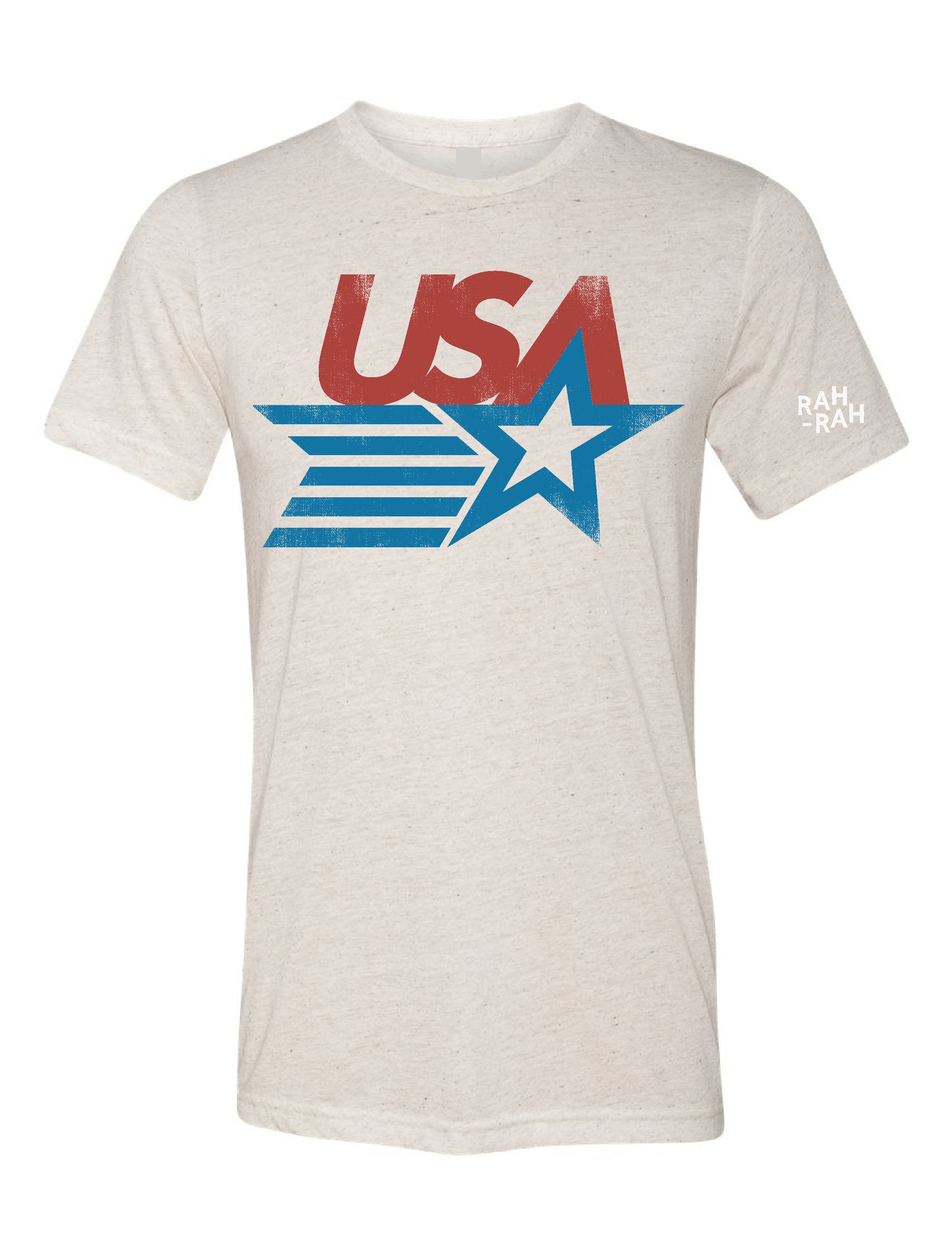 USA Retro Tee