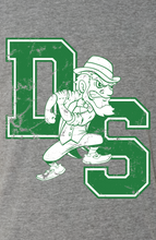 Load image into Gallery viewer, Fighting Irish Mascot