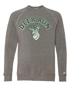 Deer Run Mascot Sweatshirt | Adult