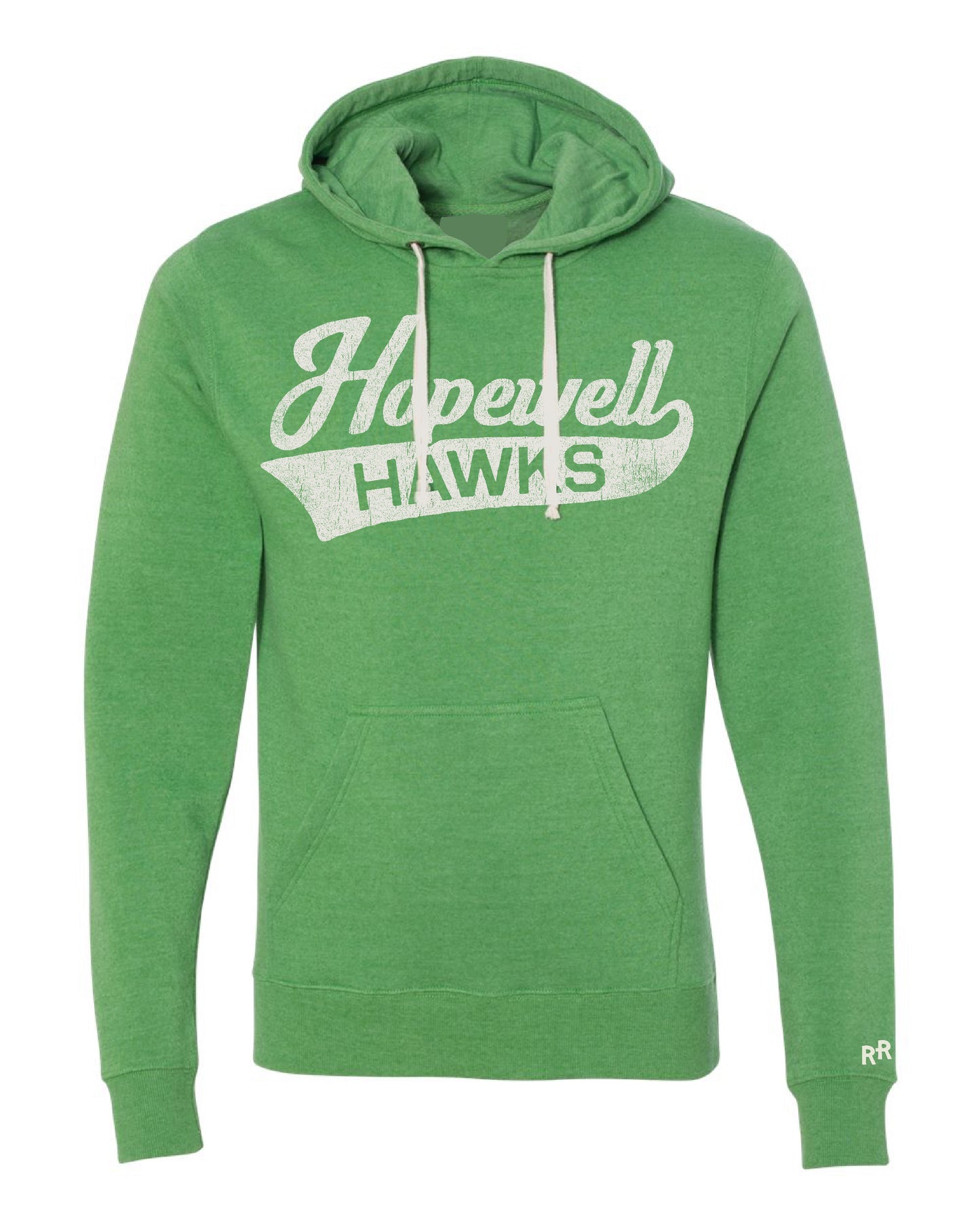 Unisex Adult Script Hopewell Hoodie
