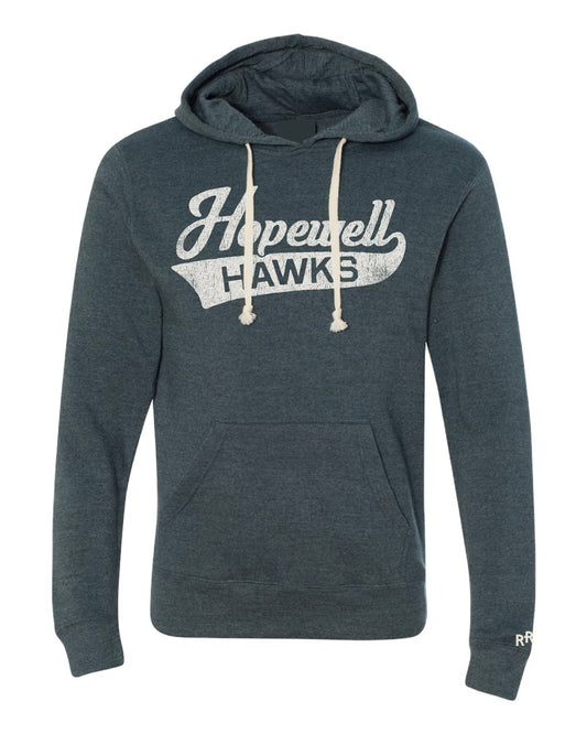 Unisex Adult Script Hopewell Hoodie