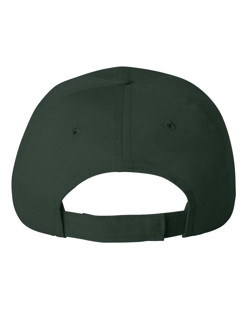 Abraham Depp Twill Hat