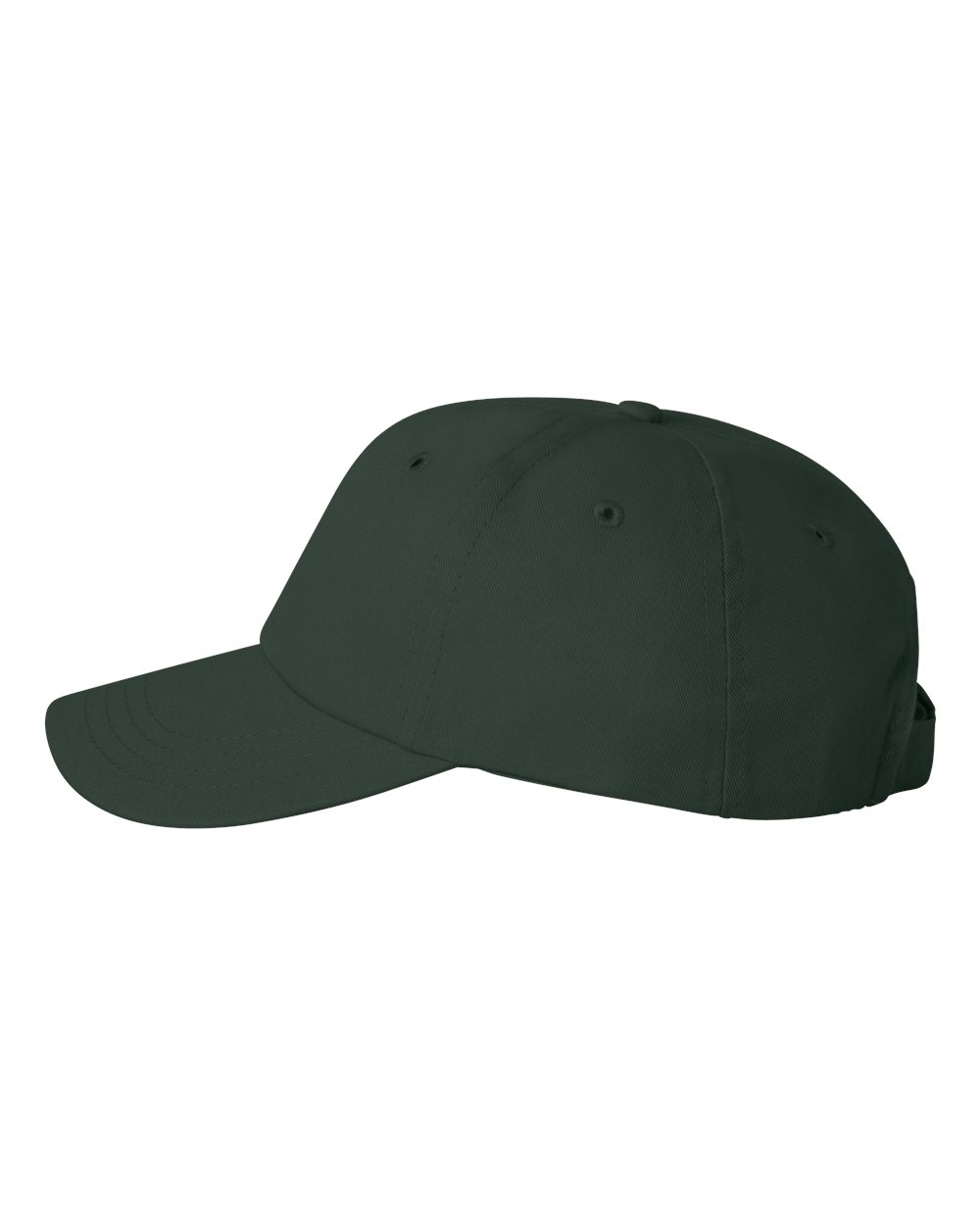 Abraham Depp Twill Hat