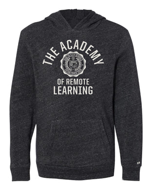 Youth Remote Learning Academy Hoodie