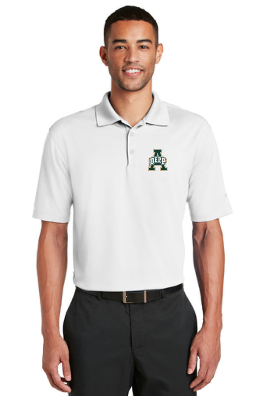 Block A Depp Adidas Dri-FIT Polo
